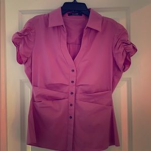 Tahari Blouse
